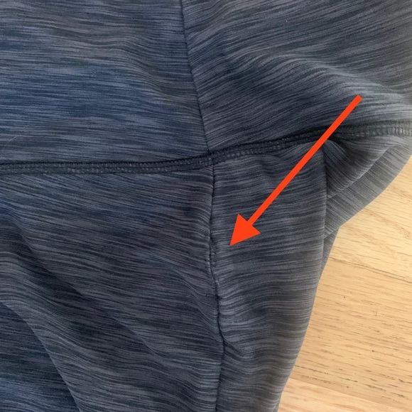 PRANA Lot of 3 Pair XS Leggings and Capri Pants Printed - Picture 16 of 16